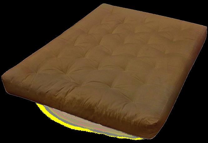 Feather futon discount